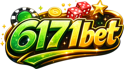 6171bet Logo